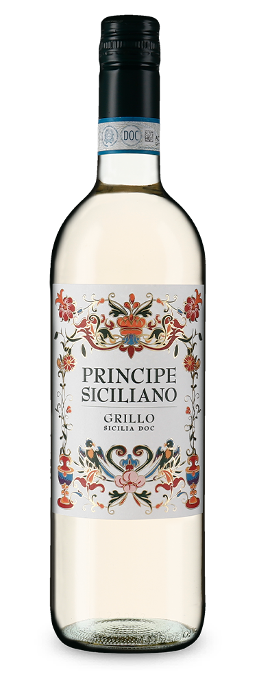 Grillo Sicilia 2022