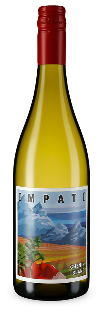 Impati Chenin Blanc 2022