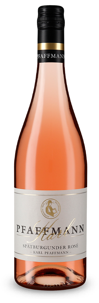 Edition Pinot Nero rosato 2022