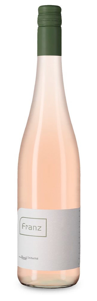 Selzbachtal Rosato 2023