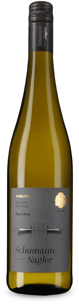 Riesling Fuchsberg 2022
