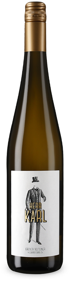 Herr Karl Grüner Veltliner 2022