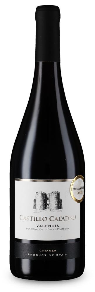 Crianza 2019