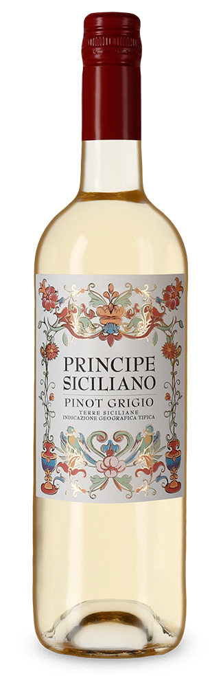 Pinot Grigio Terre Siciliane 2022