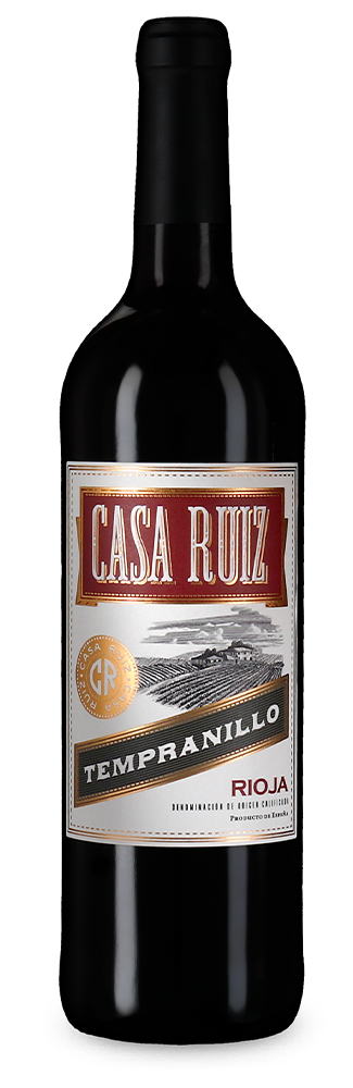 Tempranillo 2021