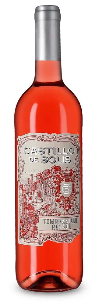 Tempranillo rosato 2022