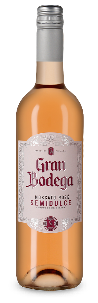 Moscato rosato 2021