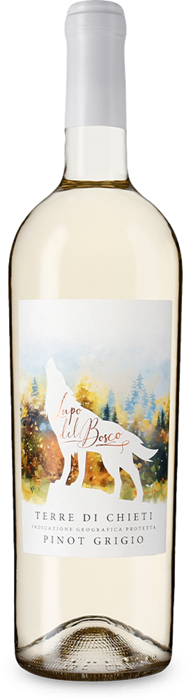 Pinot Grigio 2022
