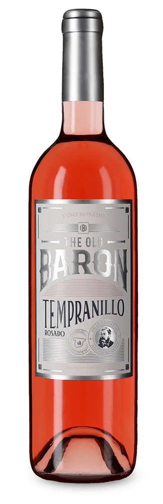 Tempranillo rosato 2022