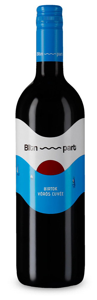 BLTN Birtok Vörös Cuvée