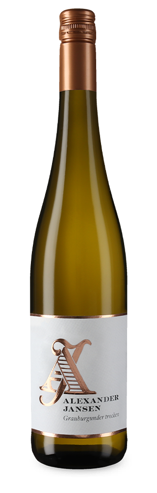 Pinot Grigio secco 2022