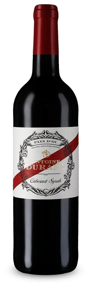 Cabernet Syrah 2022