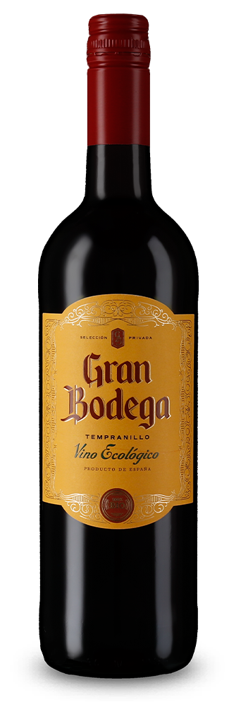 Tempranillo 2022
