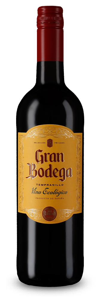 Tempranillo 2022