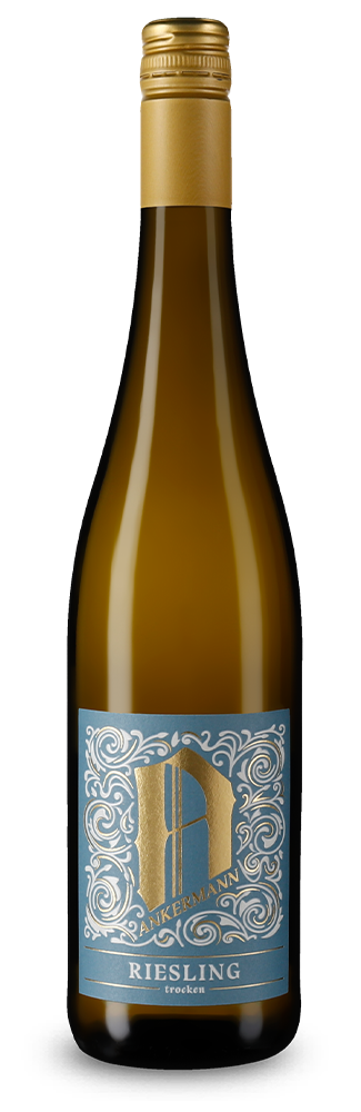 Riesling secco 2022