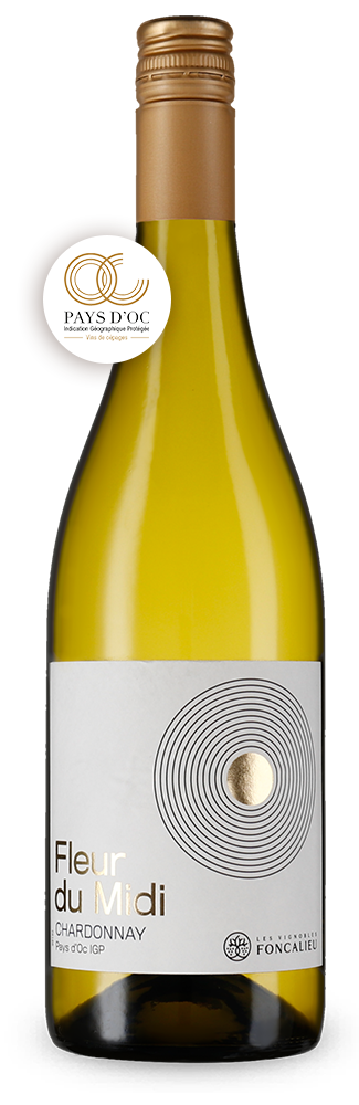 Fleur du Midi Chardonnay 2022