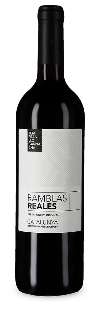 Tempranillo Garnacha 2022