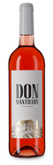 Bodegas Bocopa Don Mantillón rosato 2022