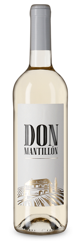 Don Mantillón bianco 2022