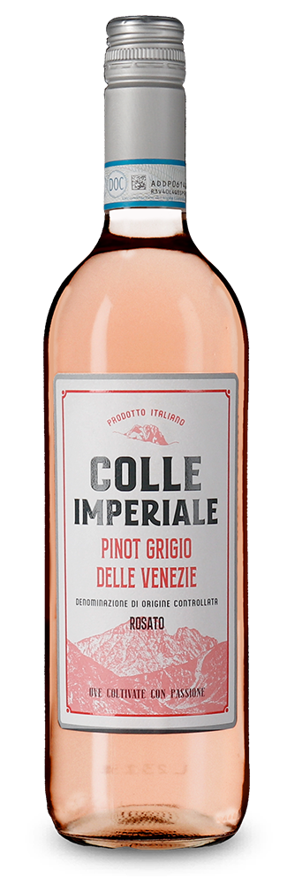 Pinot Grigio rosato 2022