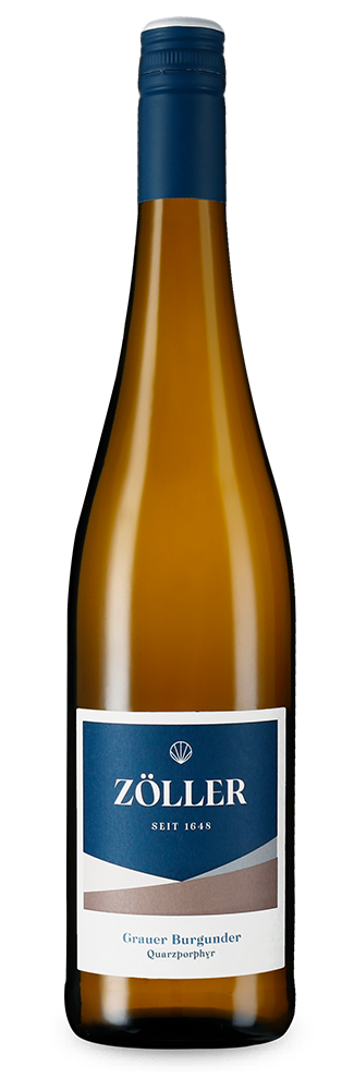 Pinot Grigio Quarzporphyr 2023