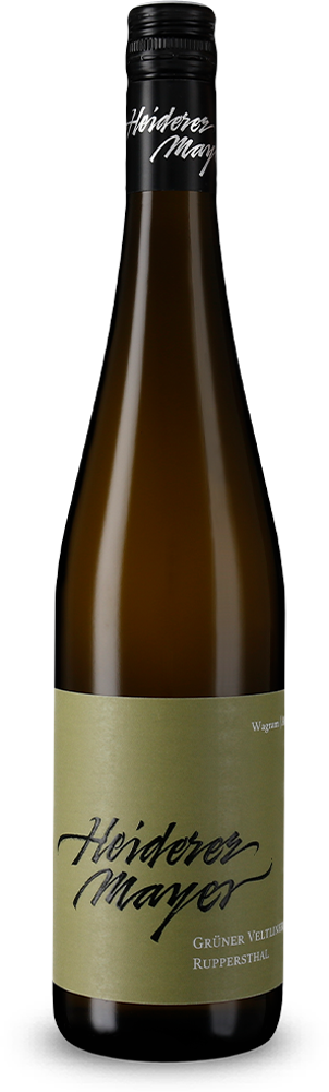 Grüner Veltliner Ruppersthal 2022