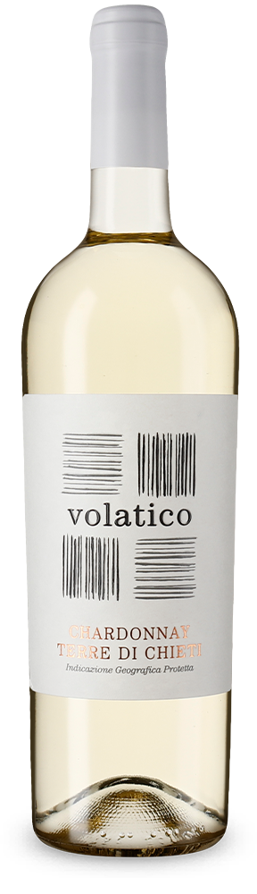 Volatico Chardonnay 2022