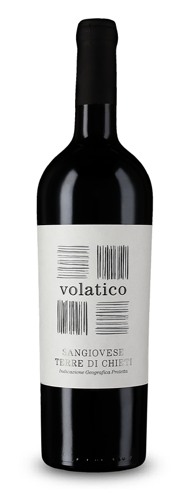Volatico Sangiovese 2022