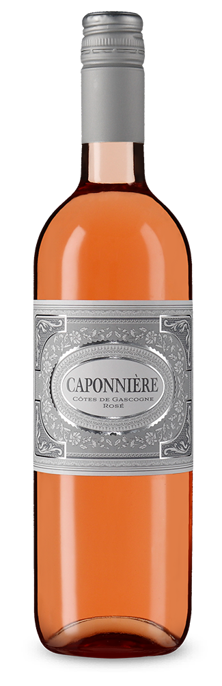 Côtes de Gascogne rosato 2022