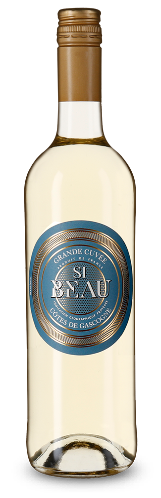 Côtes de Gascogne 2022