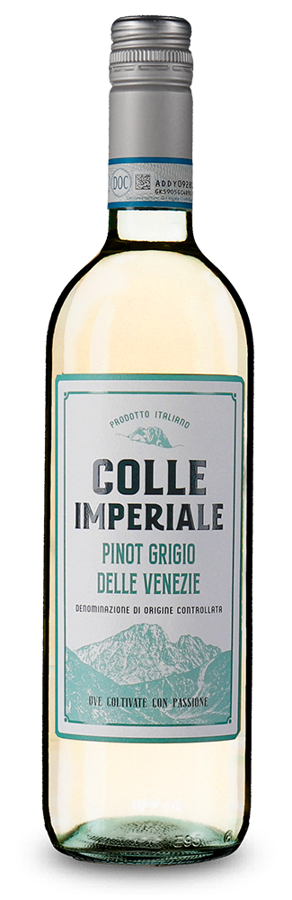 Pinot Grigio delle Venezie 2022