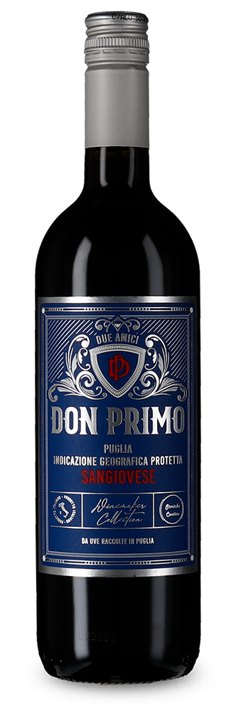 Sangiovese 2022