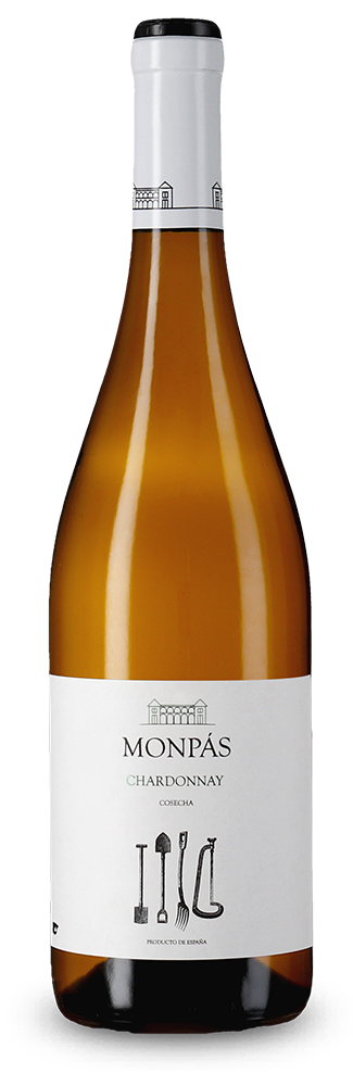 Monpás Chardonnay 2022