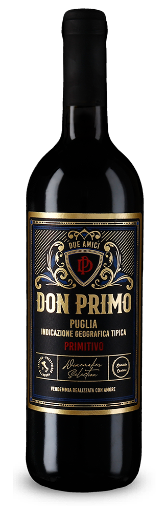 Primitivo 2022