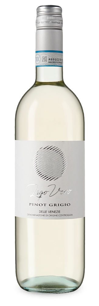 Pinot Grigio delle Venezie 2022