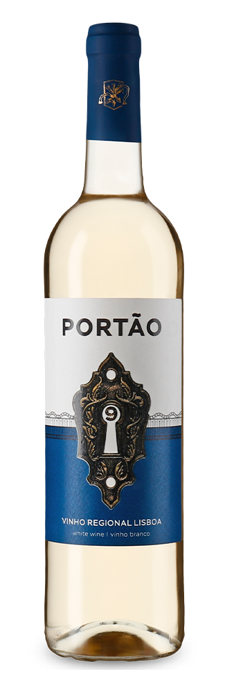 Portão 9 bianco 2022