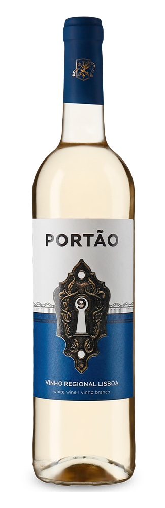 Quinta de São Sebastião Portão 9 bianco 2022