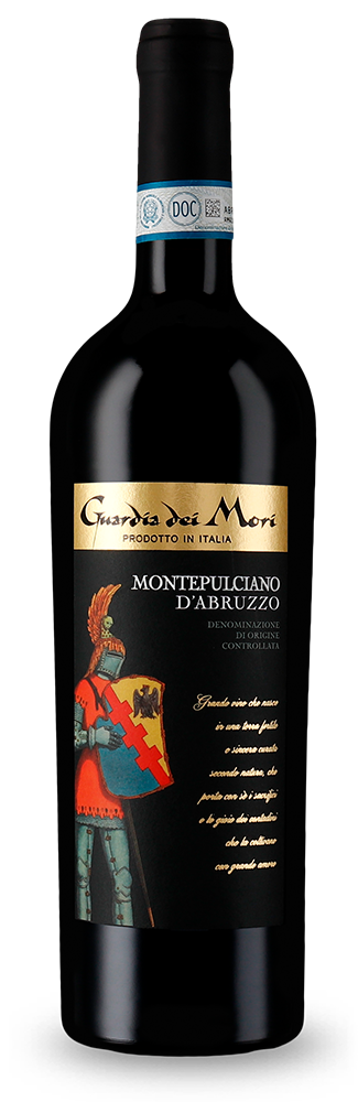 Montepulciano d'Abruzzo 2022