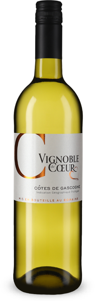 Côtes de Gascogne 2022