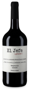 El Jefe Tempranillo da un litro 2022