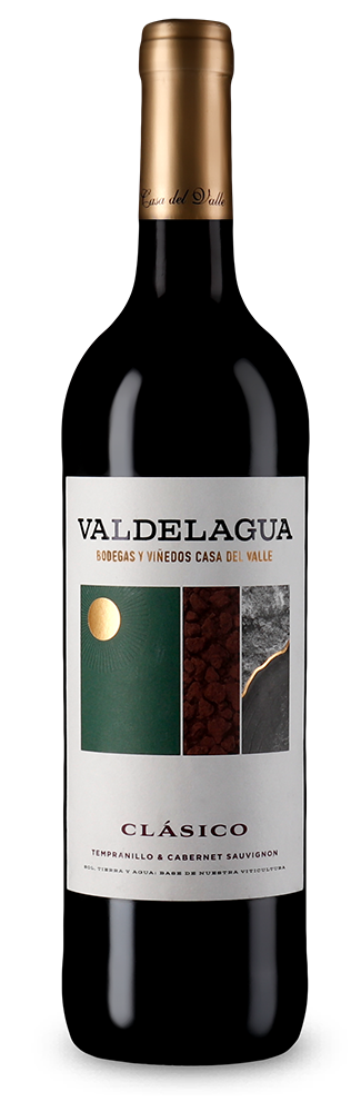 Valdelagua Clásico rosso 2022