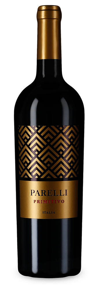 Parelli Primitivo 2021