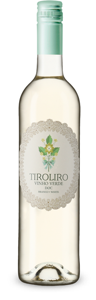 Tiroliro Vinho Verde 2022
