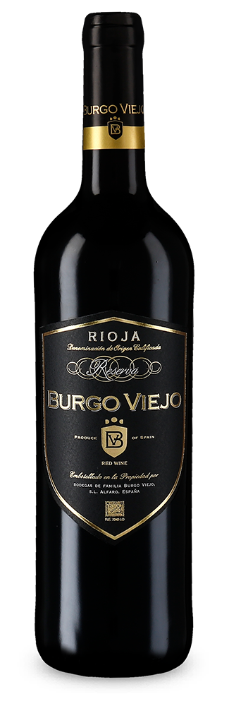 Rioja riserva 2019