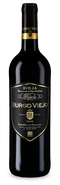 Bodegas Burgo Viejo Rioja riserva 2019 – Gold