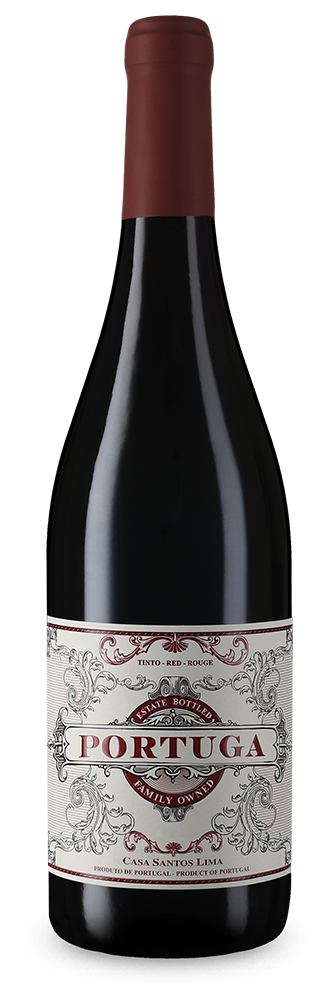 Portuga Tinto Lisboa 2020