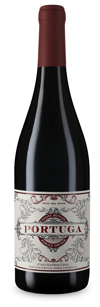 Portuga Tinto Lisboa 2020