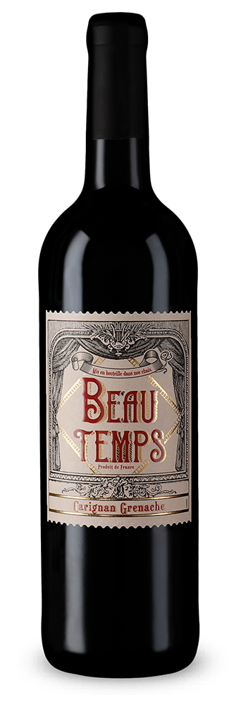 Carignan Grenache 2022