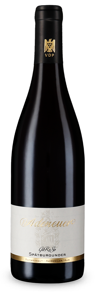 GäRoSo Pinot Nero 2022