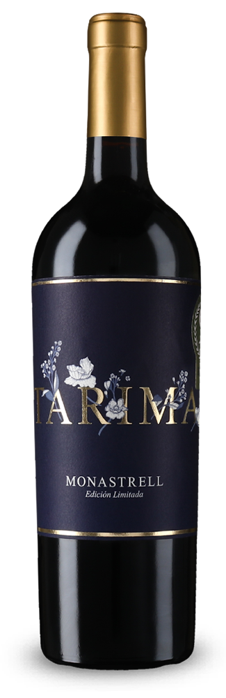 Tarima Monastrell edizione limitata 2022
